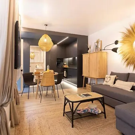 Lejlighed Bonanca Nwf 100 Meters From