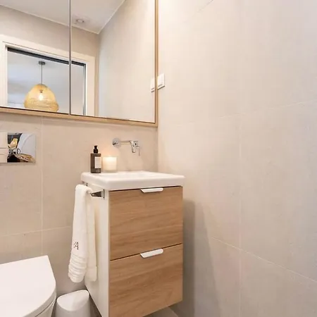 Bonanca Nwf 100 Meters From Lejlighed