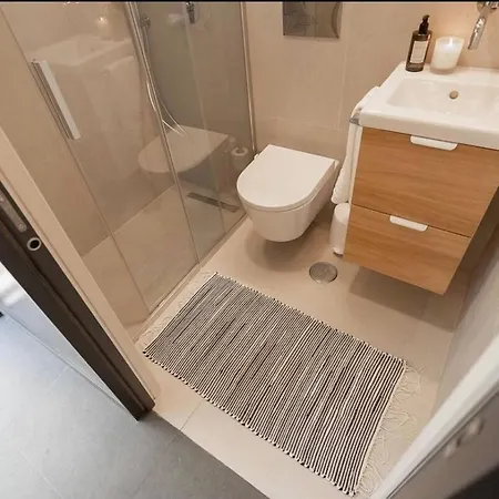 Bonanca Nwf 100 Meters From Nazaré