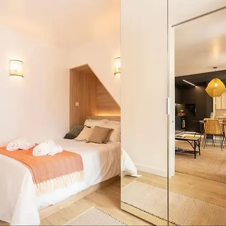 Lejlighed Bonanca Nwf 100 Meters From