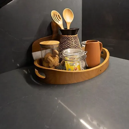 Bonanca Nwf 100 Meters From Lejlighed *