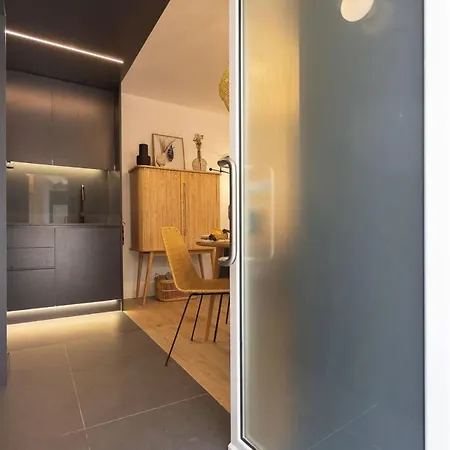 Bonanca Nwf 100 Meters From *