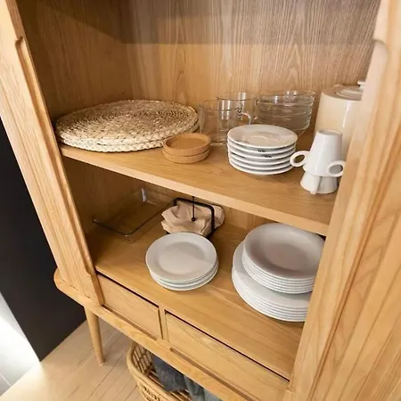 Lejlighed Bonanca Nwf 100 Meters From Nazaré