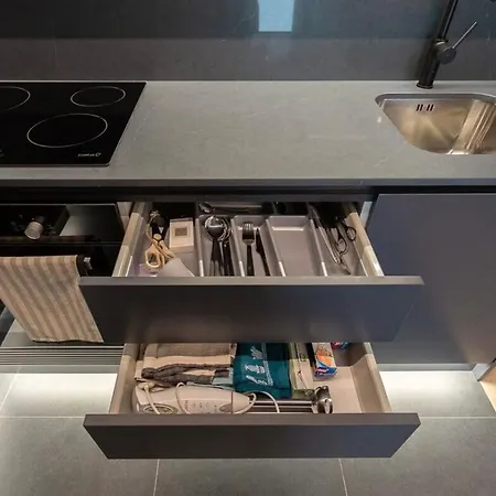 Bonanca Nwf 100 Meters From Lejlighed