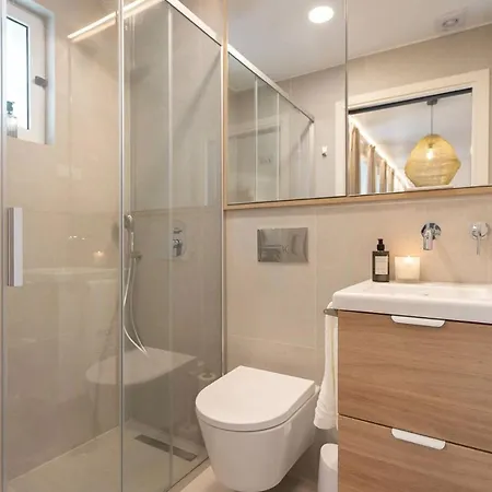 Bonanca Nwf 100 Meters From Lejlighed Nazaré