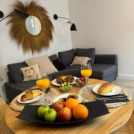 Bonanca Nwf 100 Meters From Lejlighed