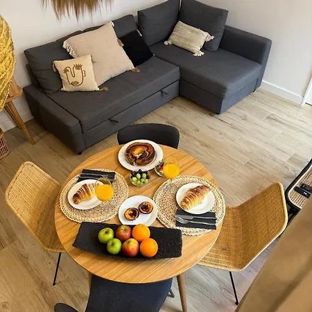 Lejlighed Bonanca Nwf 100 Meters From *