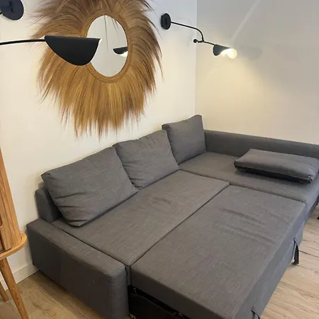 Lejlighed Bonanca Nwf 100 Meters From Nazaré