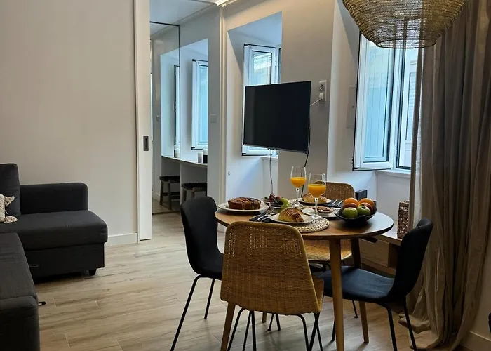 Lejlighed Bonanca Nwf 100 Meters From