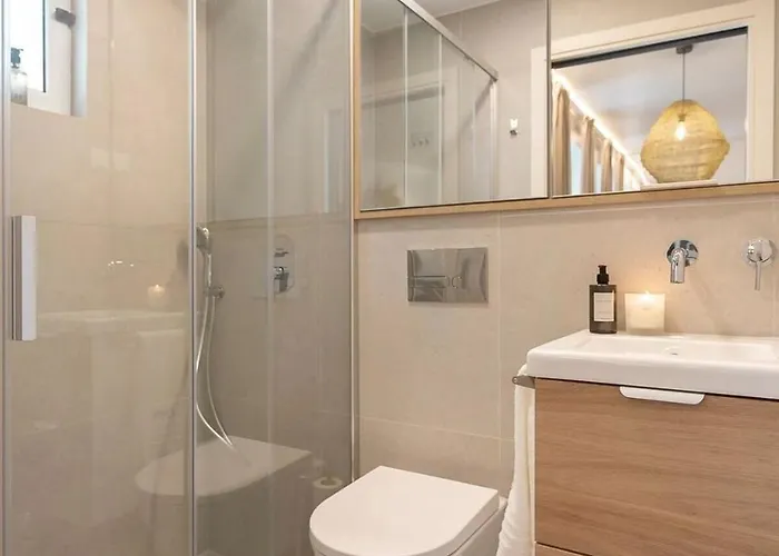 Bonanca Nwf 100 Meters From Lejlighed Nazaré