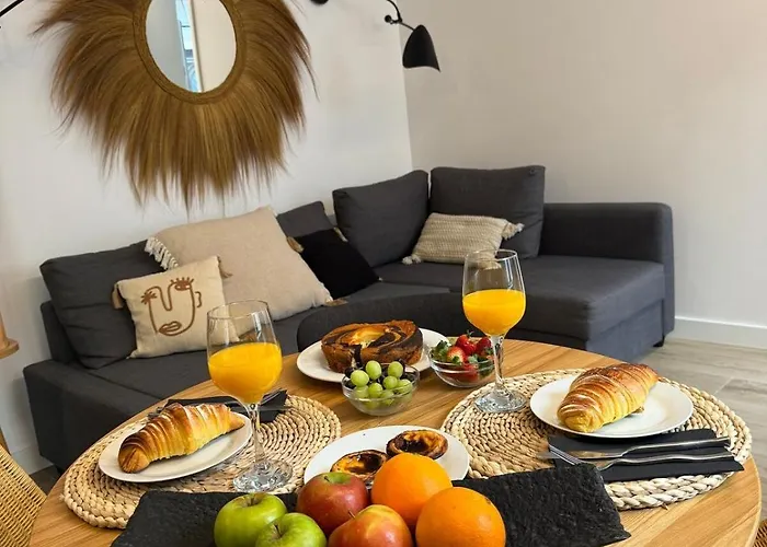 Bonanca Nwf 100 Meters From Lejlighed